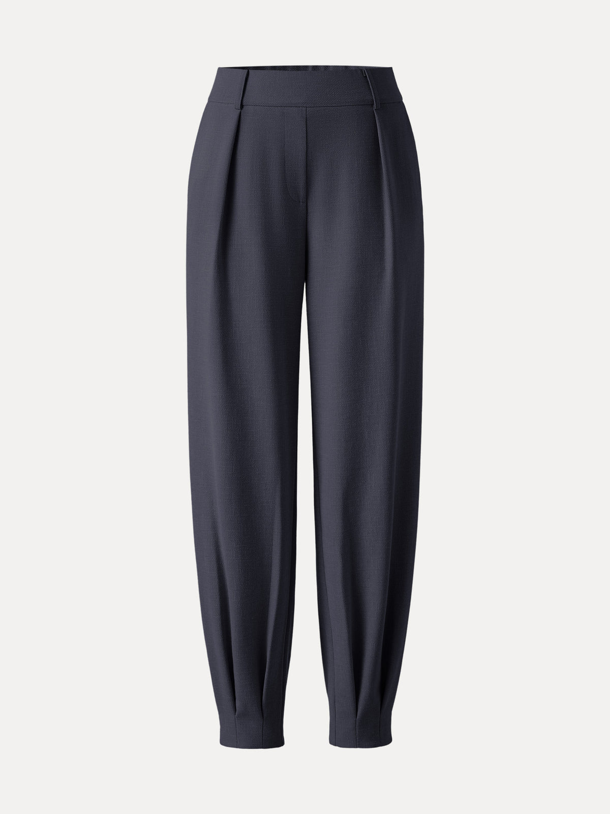 OGLmove Women's Stretch Linen-Like Wrinkle-Resistant Pants