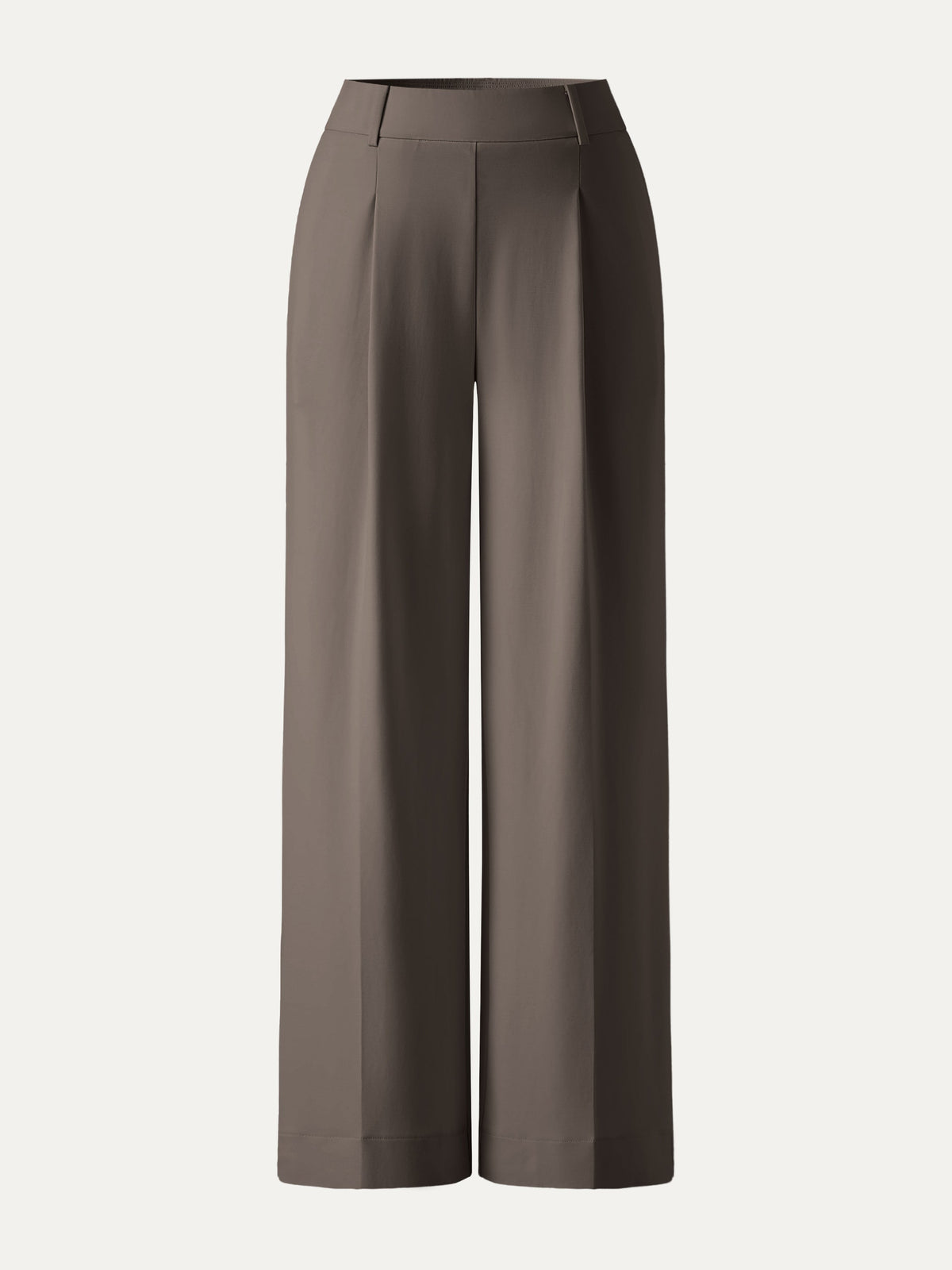 OGLmove Women's Stretchy Flowy High Rise Wide Leg The Success Pants