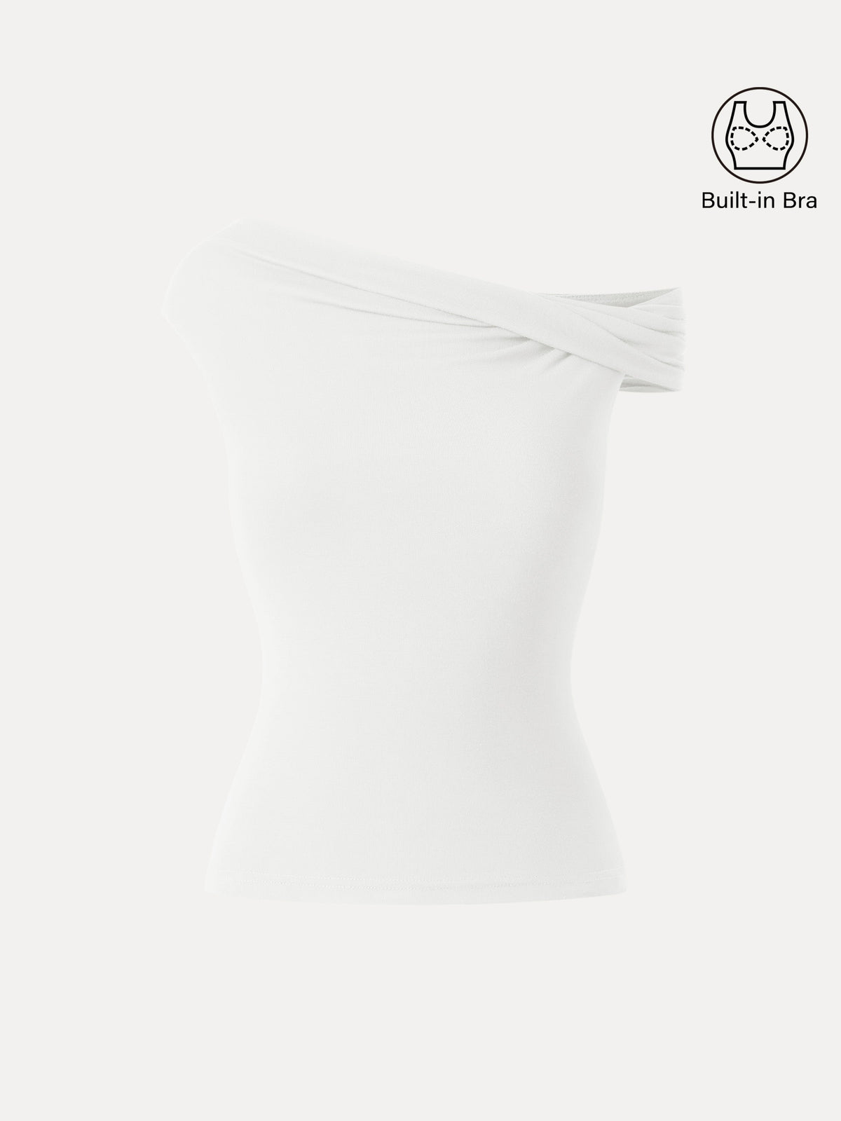 OGLmove Women's Multi-Wear Versatile Necklines Bra Top