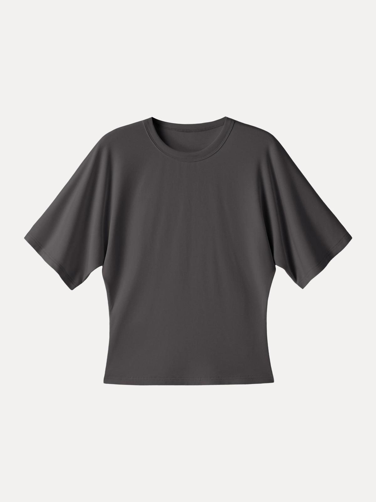 OGLmove Women's Elevated Cotton-Blend Essential Tee