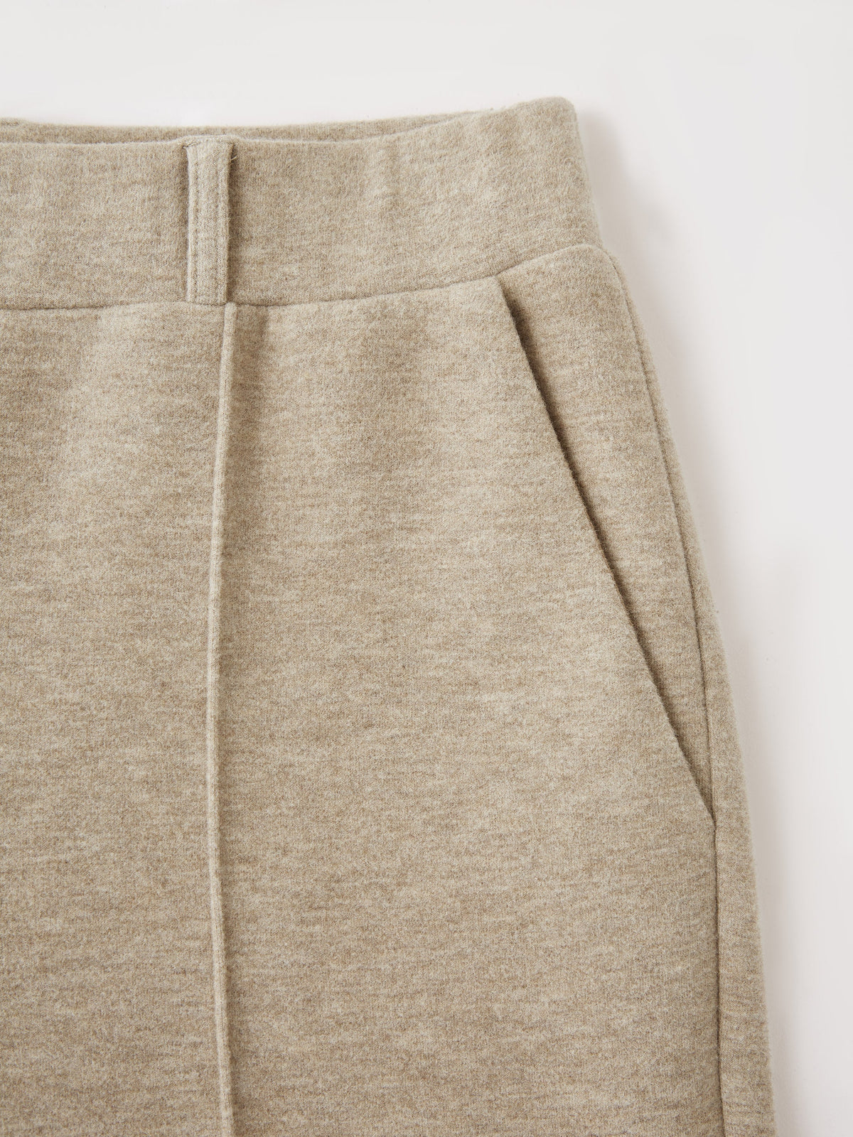 OGLmove Women's High Waisted Straight Leg Pull-On Pants
