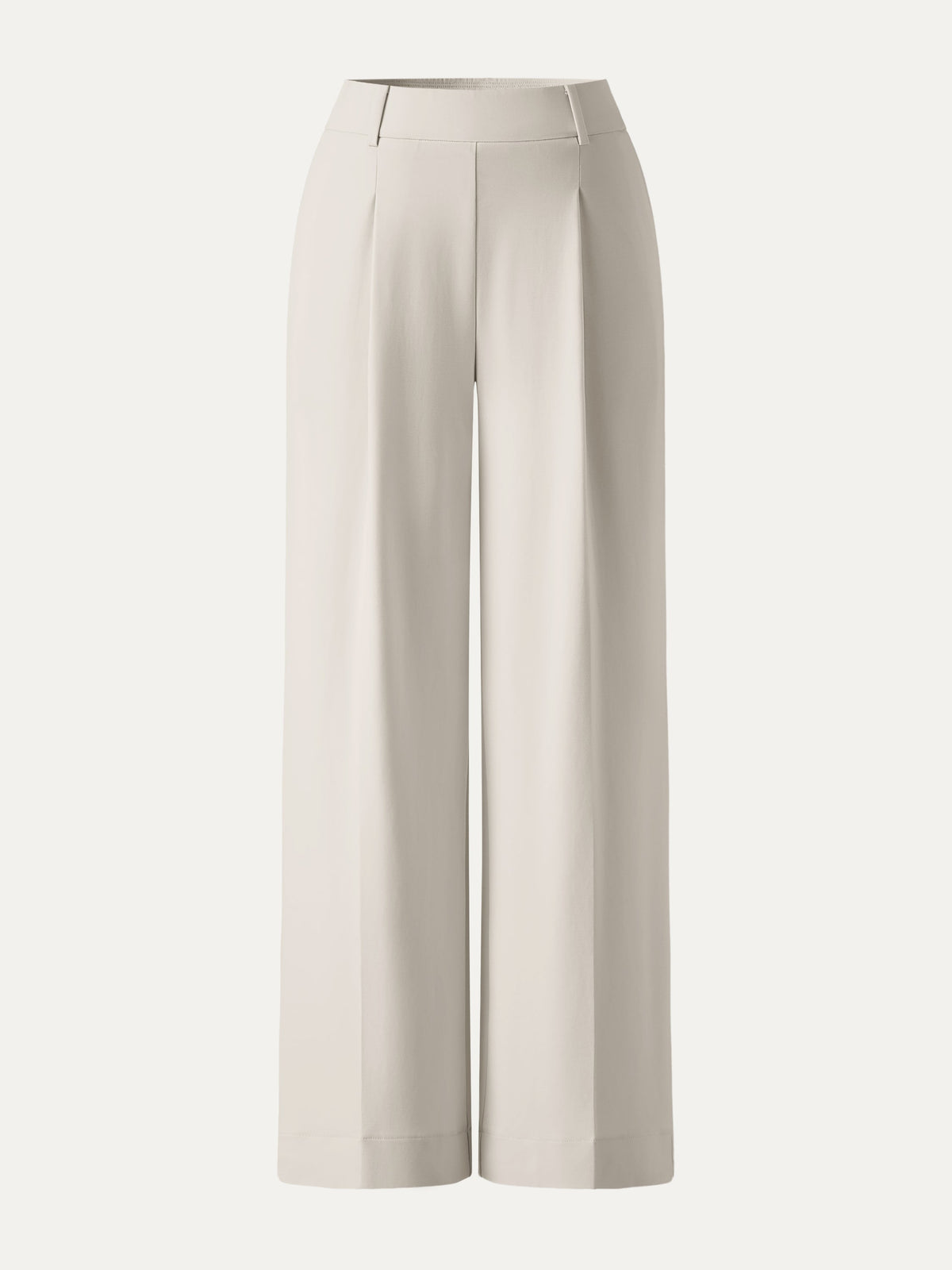 OGLmove Women's Stretchy Flowy High Rise Wide Leg The Success Pants