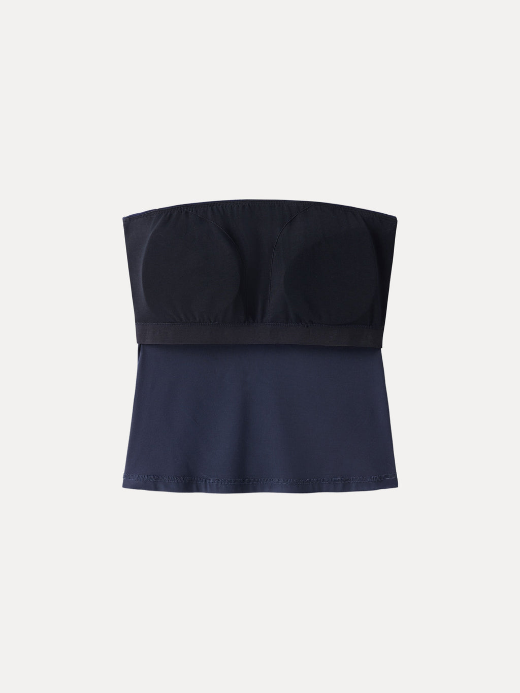 OGLmove Women's Non-Slip Essential Tube Bra Top