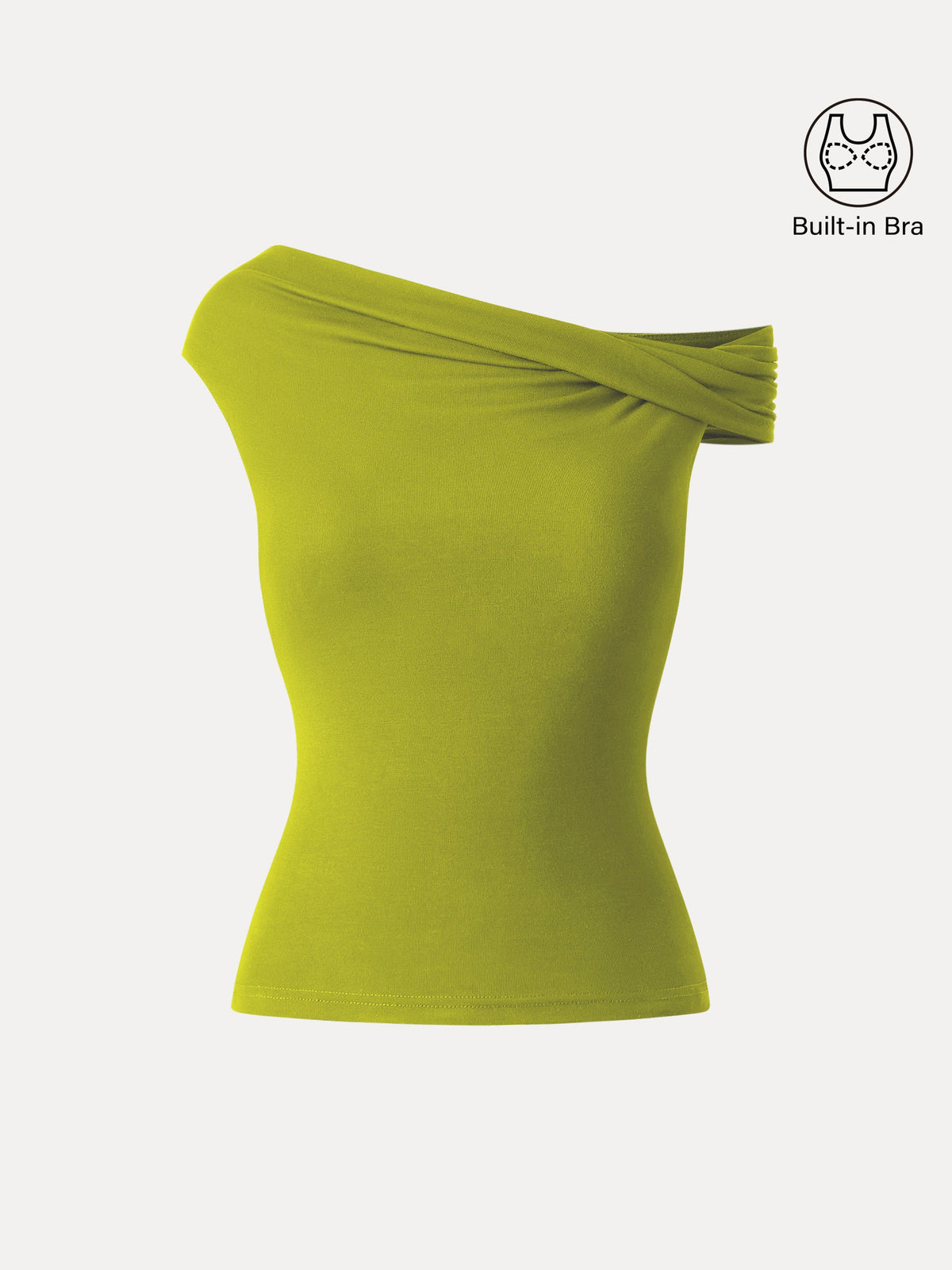 OGLmove Women's Multi-Wear Versatile Necklines Bra Top