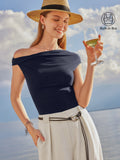 OGLmove Women's Multi-Wear Versatile Necklines Bra Top