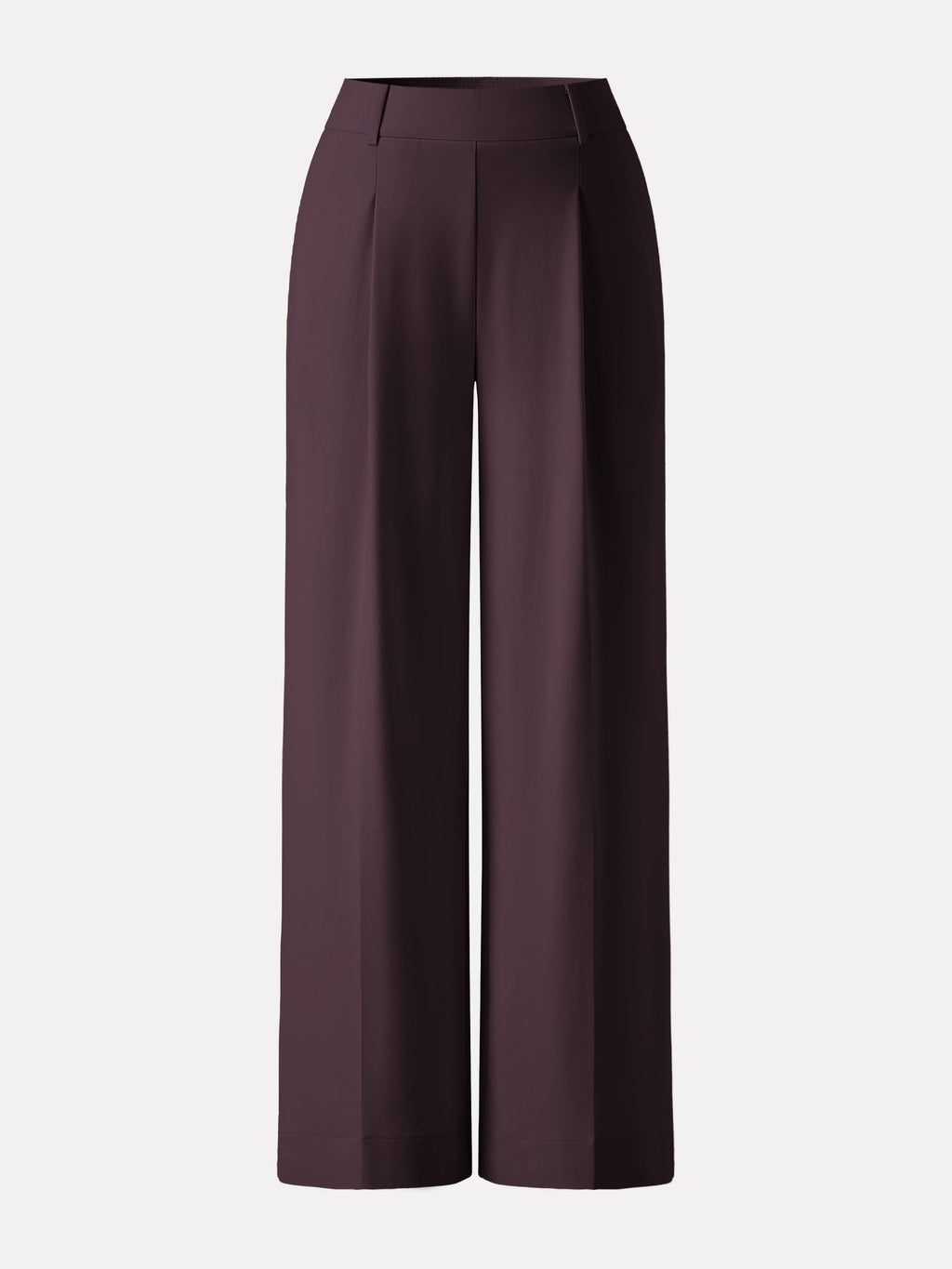 OGLmove Women's Stretchy Flowy High Rise Wide Leg The Success Pants