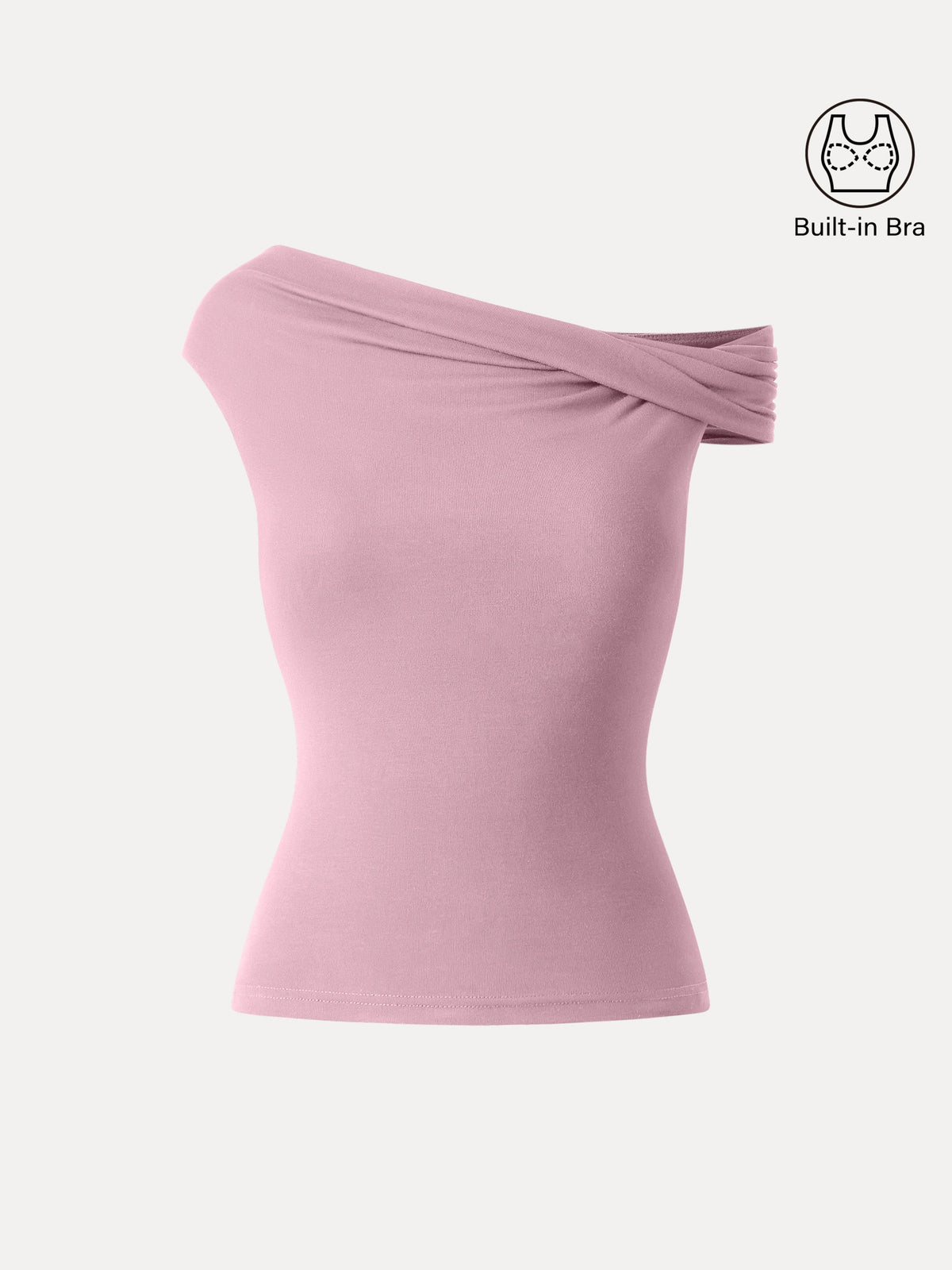 OGLmove Women's Multi-Wear Versatile Necklines Bra Top