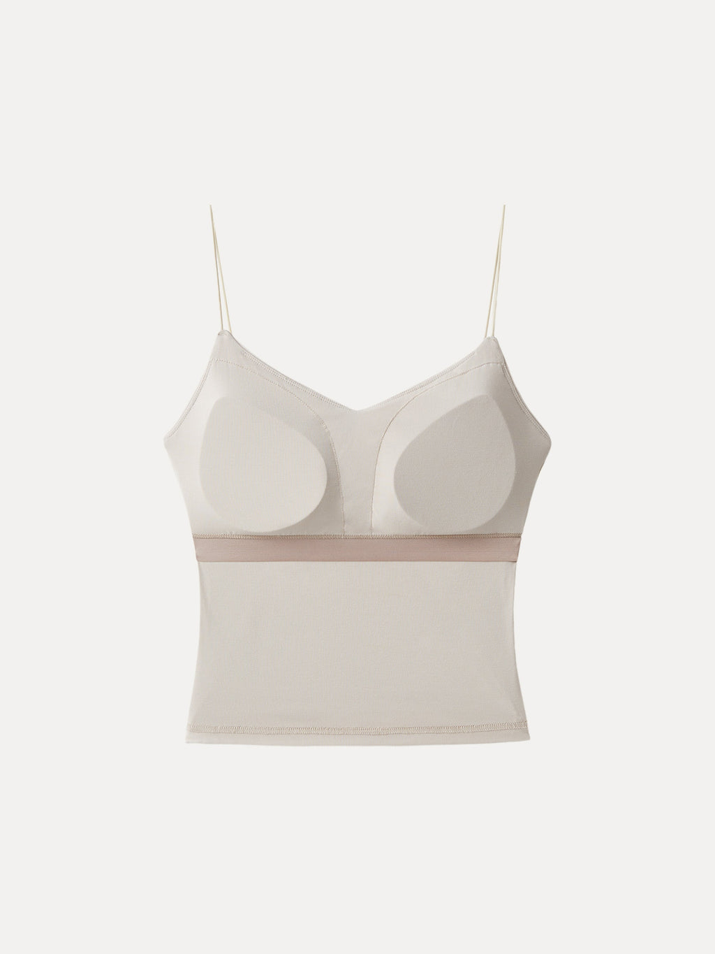 OGLmove Women's Sweetheart Neck Spaghetti Strap Bra Top