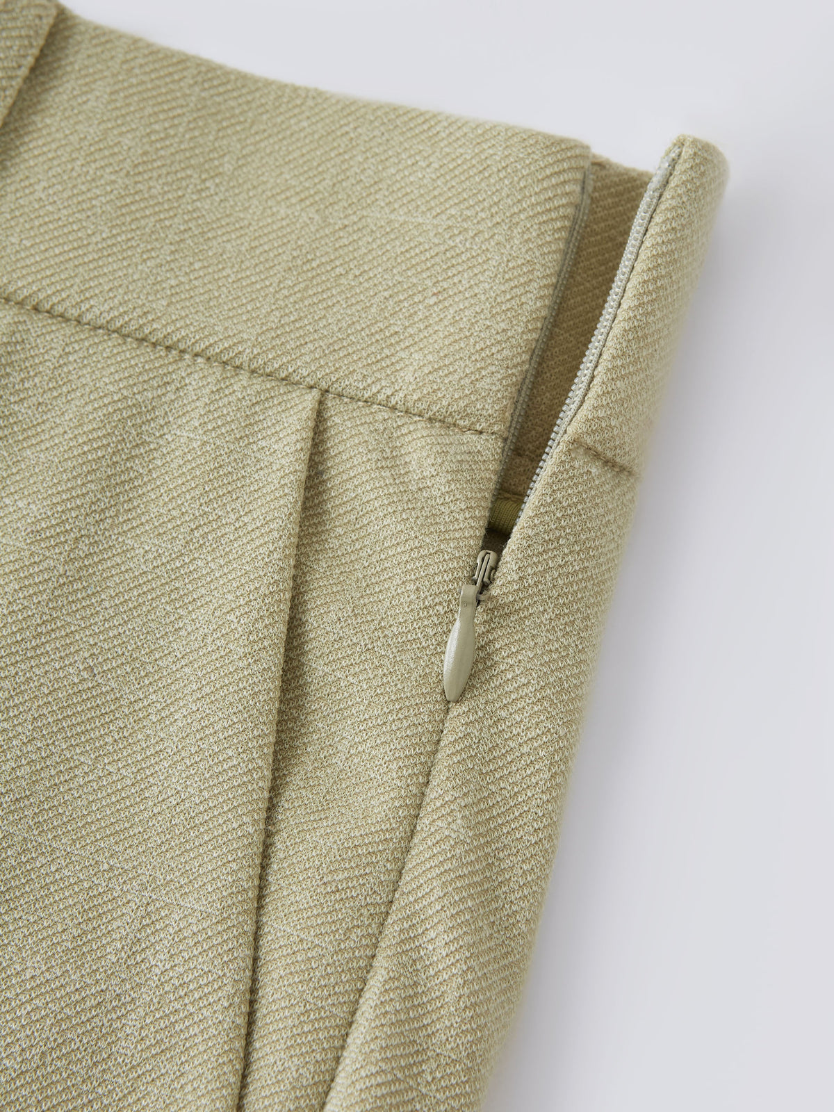 OGLmove Women's Stretch Linen-Like Wrinkle-Resistant Pants
