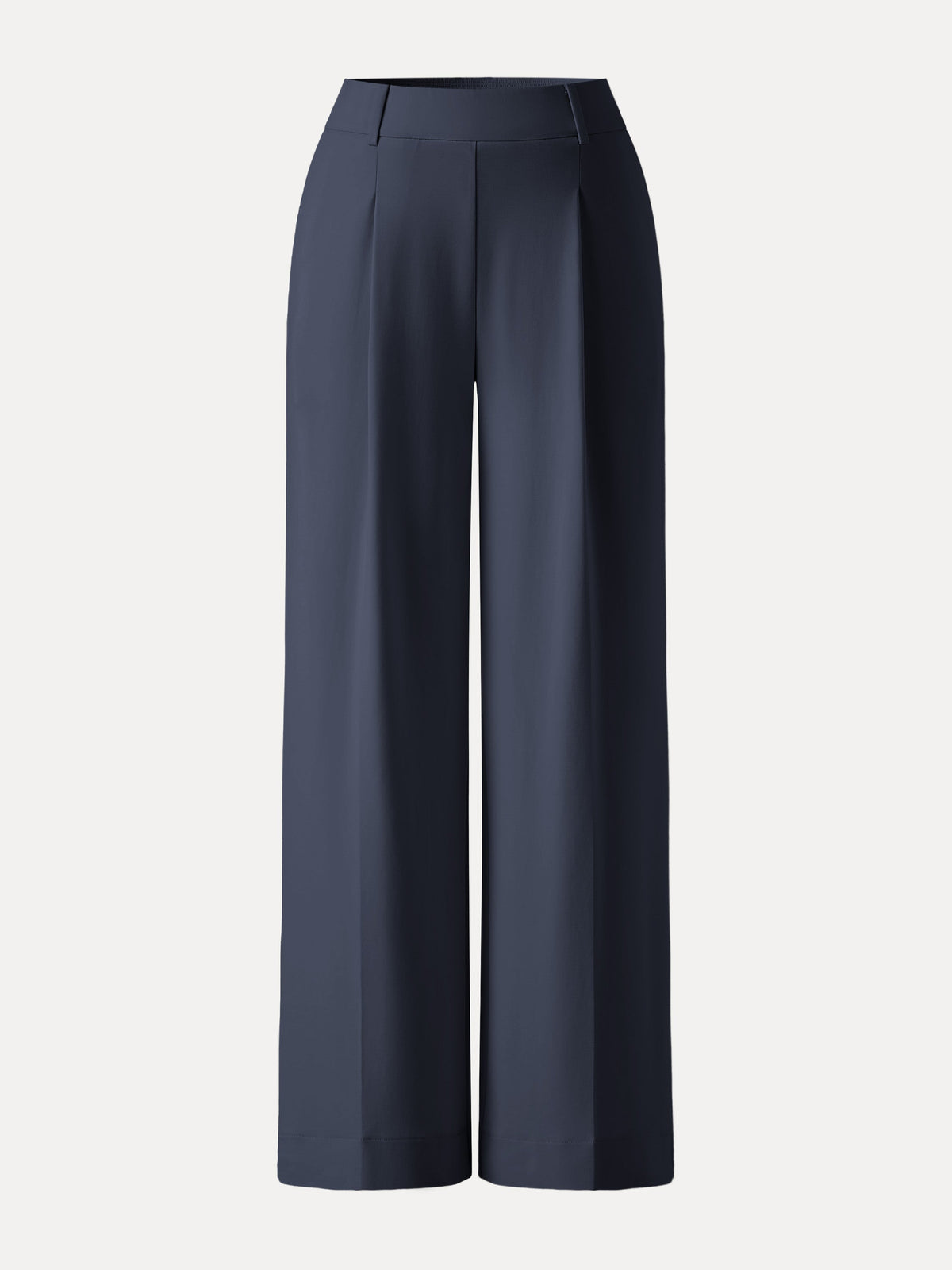OGLmove Women's Stretchy Flowy High Rise Wide Leg The Success Pants
